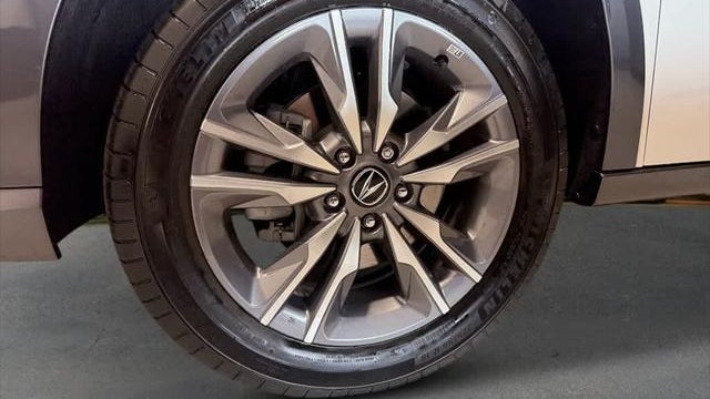 2026 Acura ADX Base