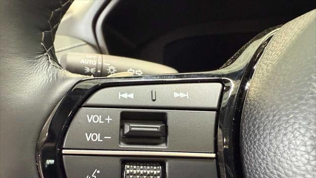 2026 Acura ADX Base