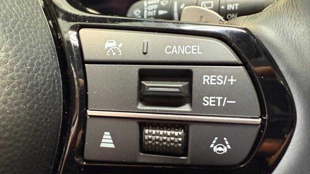 2026 Acura ADX Base