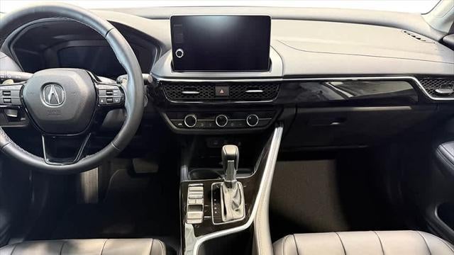 2026 Acura ADX Base