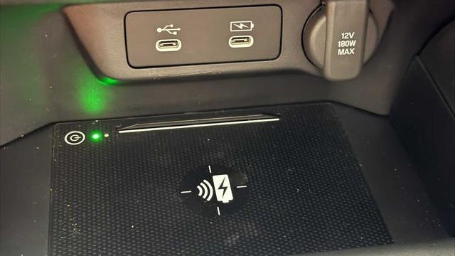 2026 Acura ADX Base