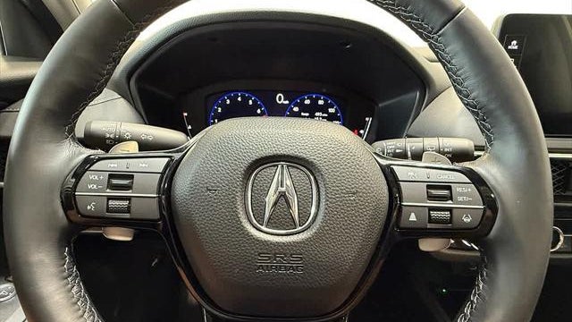 2026 Acura ADX Base