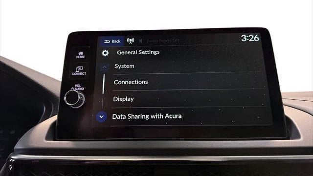 2026 Acura ADX Base