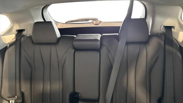 2026 Acura ADX Base