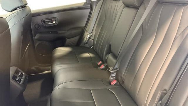 2026 Acura ADX Base