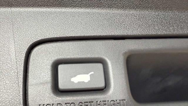 2026 Acura ADX Base