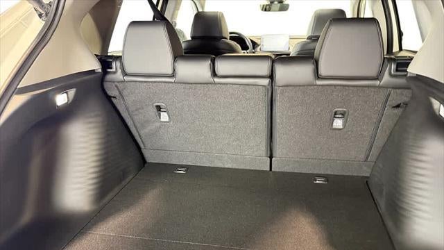 2026 Acura ADX Base