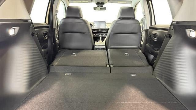 2026 Acura ADX Base