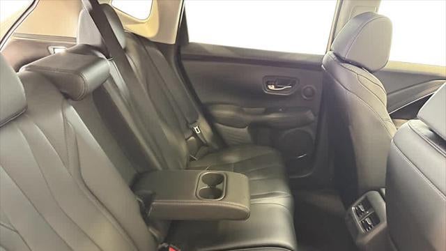 2026 Acura ADX Base
