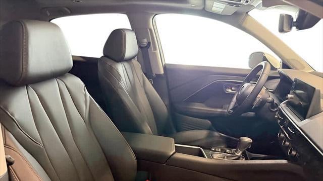 2026 Acura ADX Base