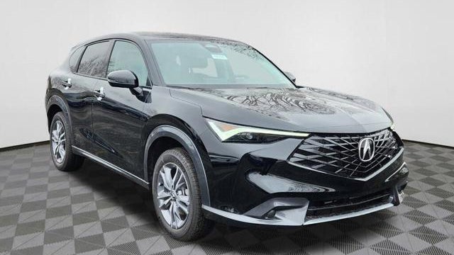 Preowned 2026 Acura ADX Base for Sale