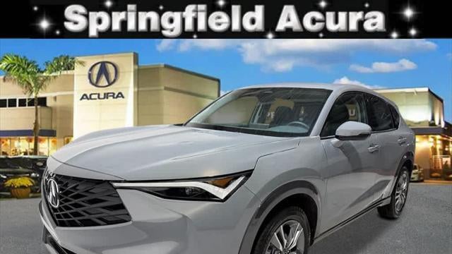 Preowned 2026 Acura ADX Base for Sale