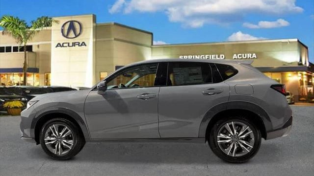 2026 Acura ADX Base