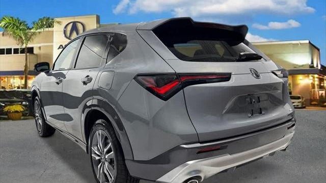 2026 Acura ADX Base