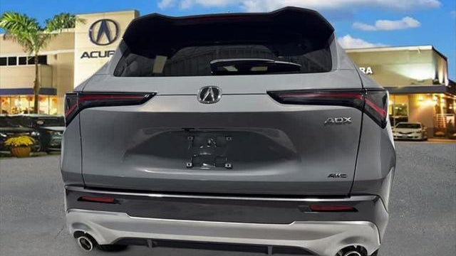 2026 Acura ADX Base