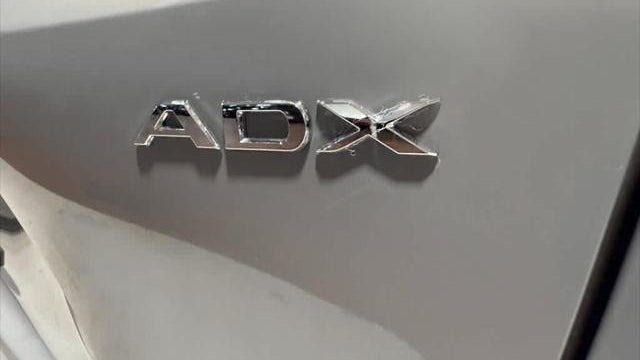 2026 Acura ADX Base