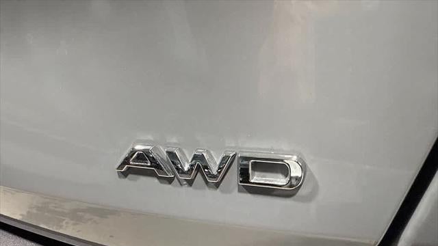 2026 Acura ADX Base