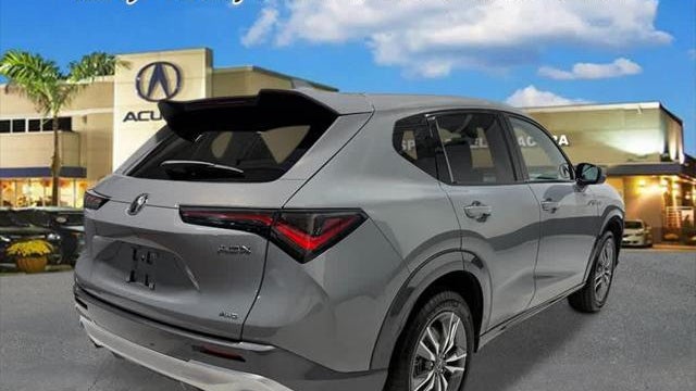2026 Acura ADX Base
