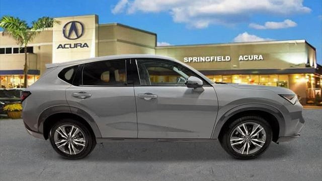 2026 Acura ADX Base