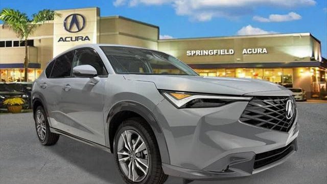 2026 Acura ADX Base