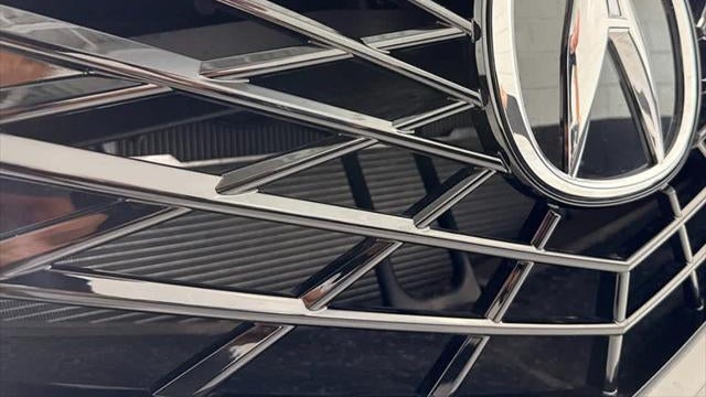 2026 Acura ADX Base