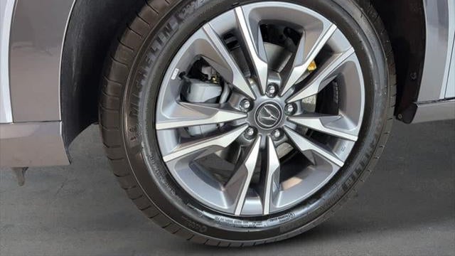 2026 Acura ADX Base