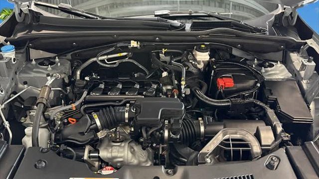 2026 Acura ADX Base