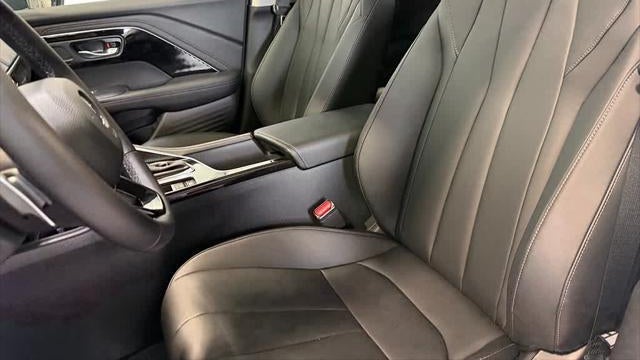 2026 Acura ADX Base