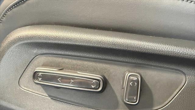 2026 Acura ADX Base