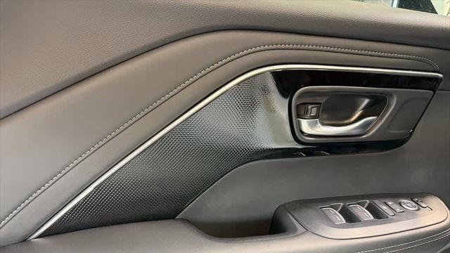 2026 Acura ADX Base