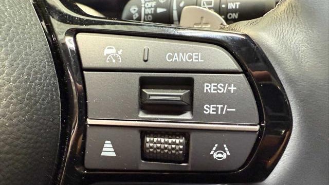 2026 Acura ADX Base