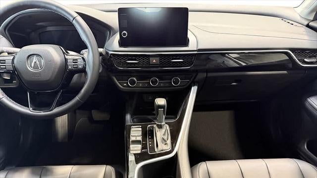 2026 Acura ADX Base