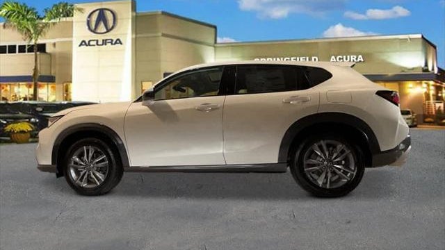 2026 Acura ADX Base
