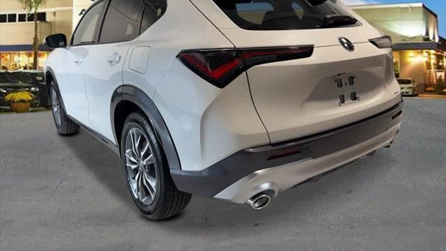 2026 Acura ADX Base