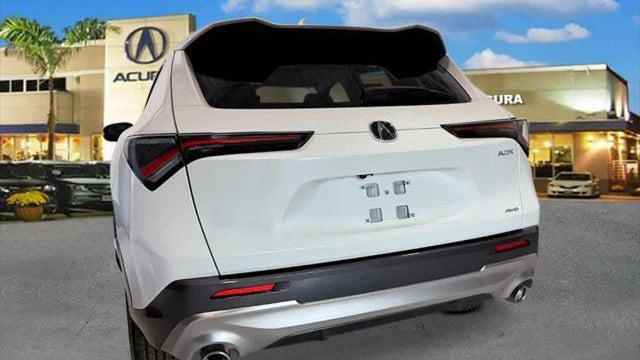 2026 Acura ADX Base