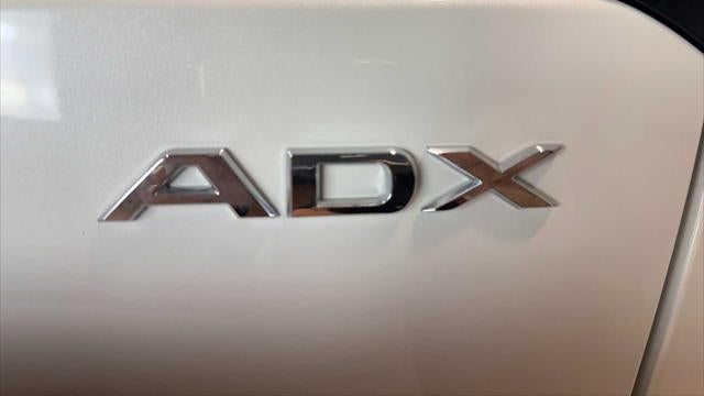 2026 Acura ADX Base