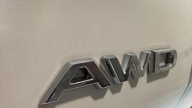 2026 Acura ADX Base