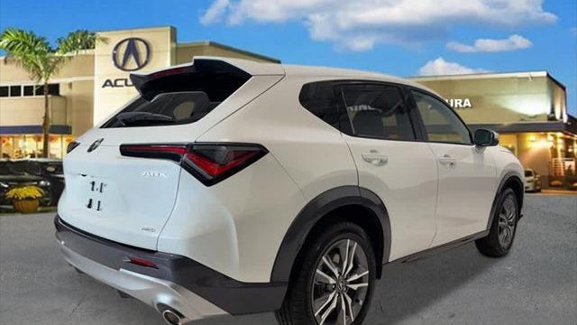 2026 Acura ADX Base