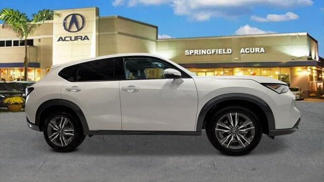 2026 Acura ADX Base