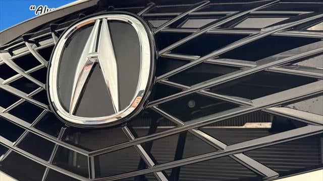 2026 Acura ADX Base