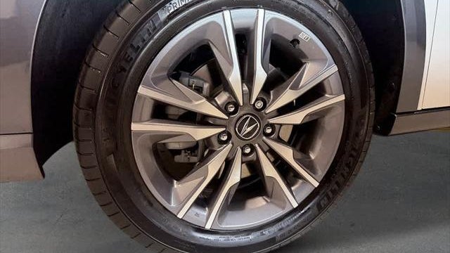 2026 Acura ADX Base