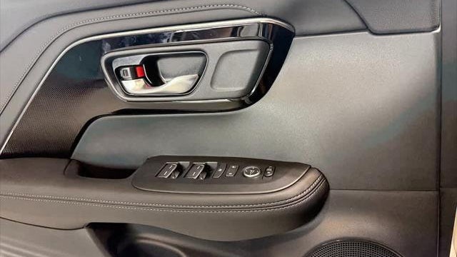 2026 Acura ADX Base