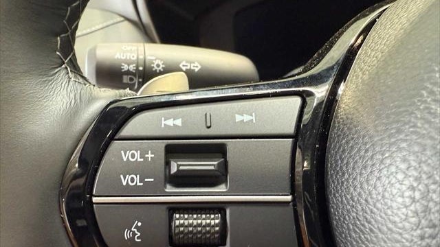 2026 Acura ADX Base