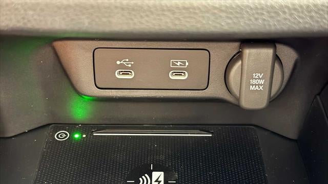 2026 Acura ADX Base