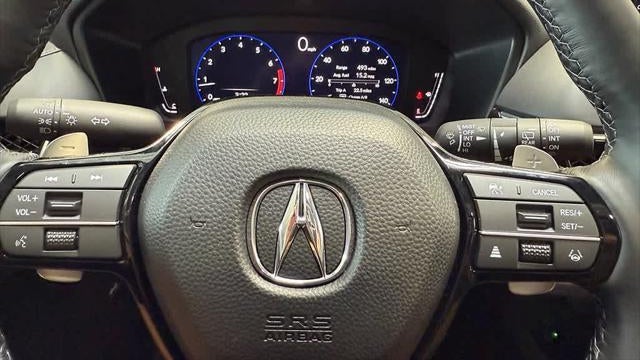 2026 Acura ADX Base