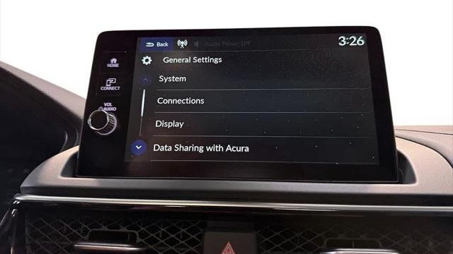 2026 Acura ADX Base