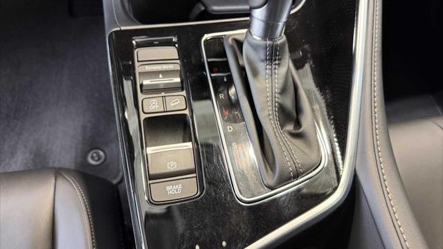 2026 Acura ADX Base