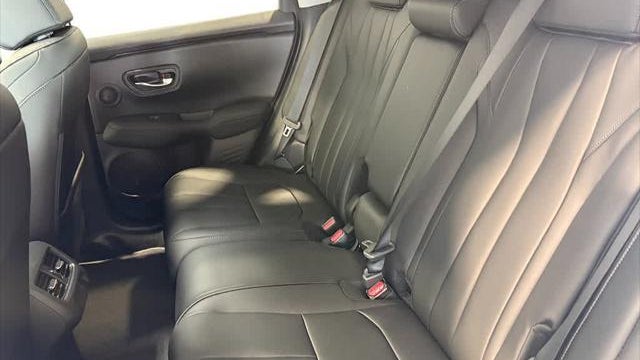 2026 Acura ADX Base