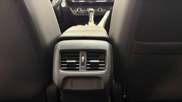 2026 Acura ADX Base