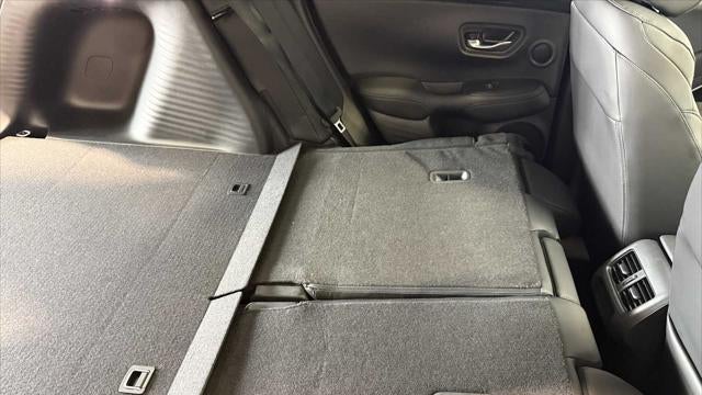 2026 Acura ADX Base